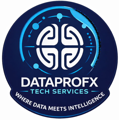 dataprofx.com